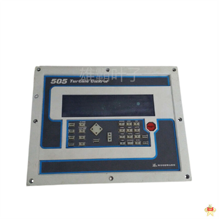 WOODWARD 5416-339扩展机箱 继电器模块 离散输入卡 控制器模块 库存有货 WOODWARD 5416-339,电源模块,操作员控制面板,电缆,模拟输入模块