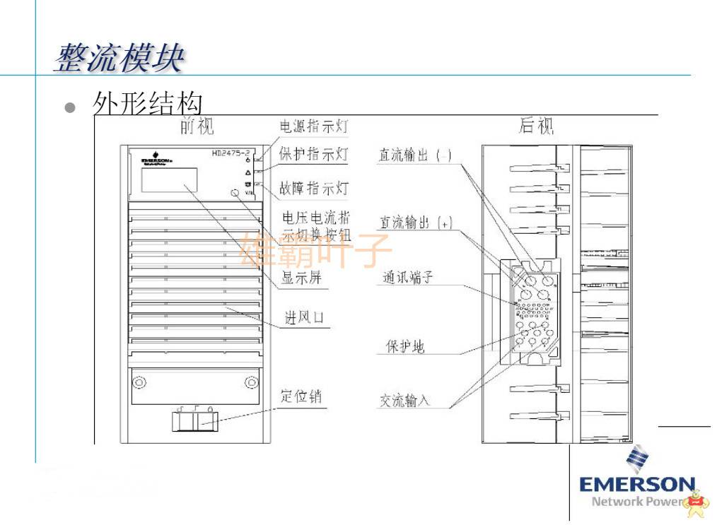Emerson 5X00059G01继电器面板 控制器 处理器 5X00059G01,电源模块,16 通道继电器模块,变频器,板卡模块