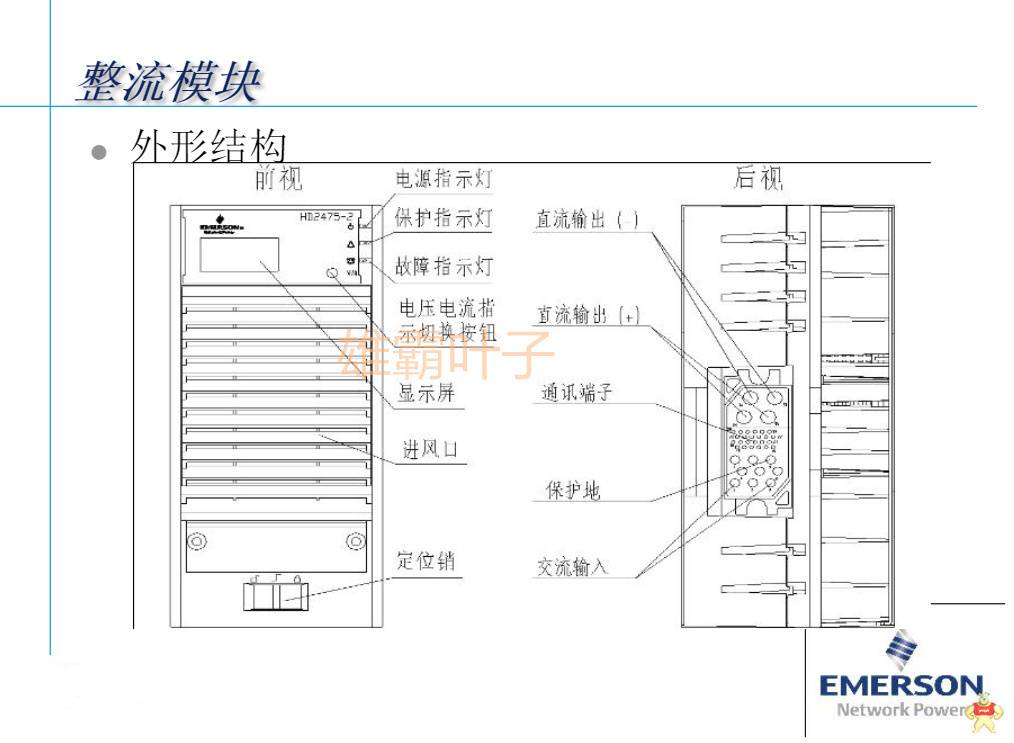 Emerson 1C31122G01动压活塞杆位置监测器 控制器 DCS系统卡件 模拟量输出卡 库存有货 1C31122G01,前置器,控制器,电源模块,卡件端子