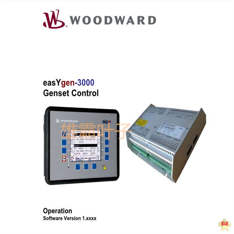 WOODWARD 5416-351扩展机箱 继电器模块 离散输入卡 控制器模块 库存有货 WOODWARD 5416-351,电源模块,操作员控制面板,电缆,模拟输入模块