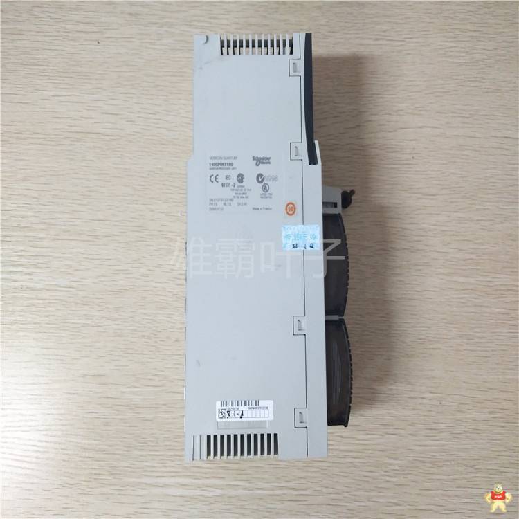 SCHNEIDER 140CPU43412A处理器 控制卡 电源模块 库存有货 140CPU43412A,控制器,通讯模块,模块卡件,输入模块