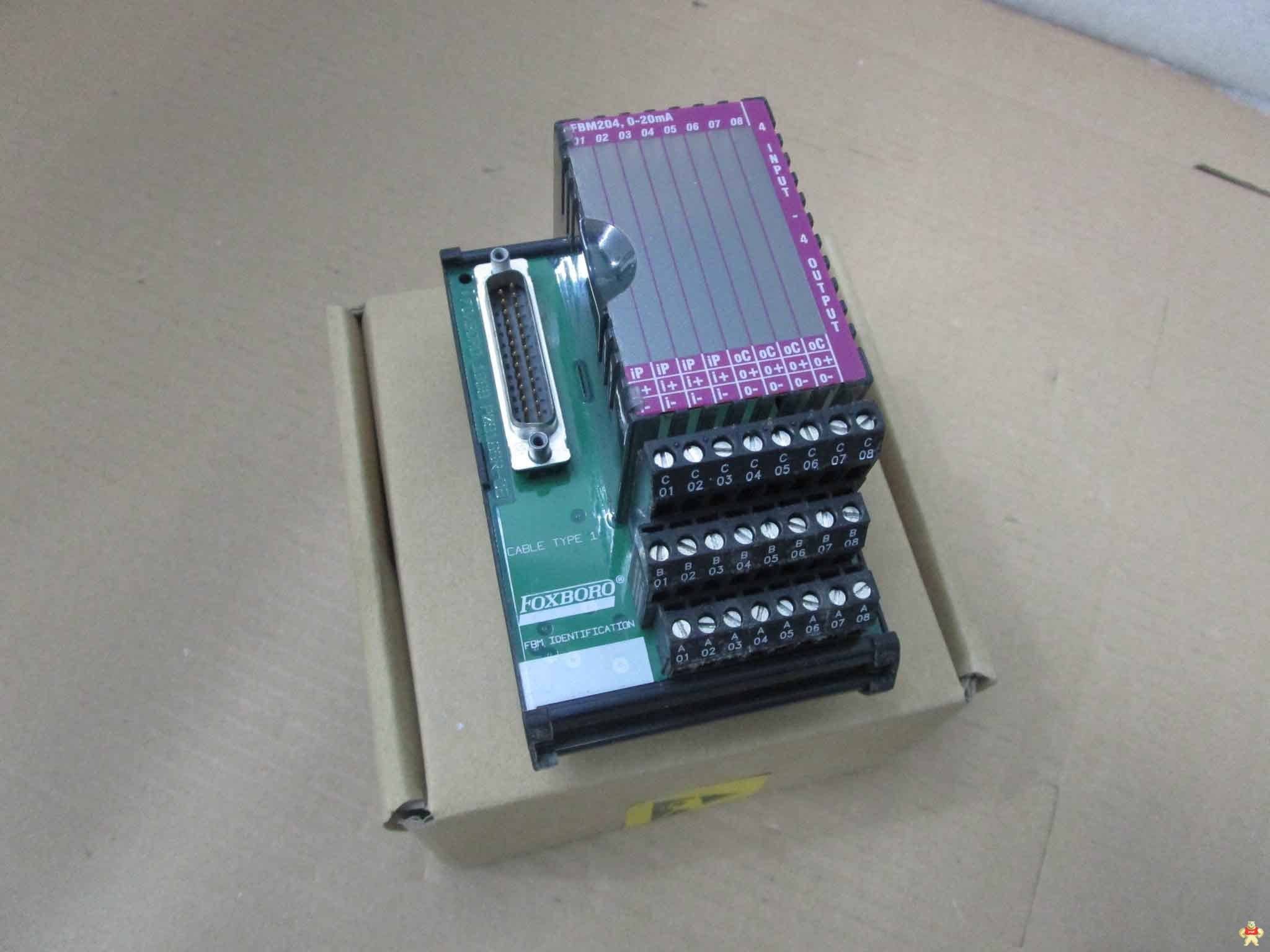 D138-002-001 MOOG 模块 卡件,模块,控制器,机器人备件,PLC系统