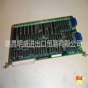 JANCD-PC20-485513模块备件 