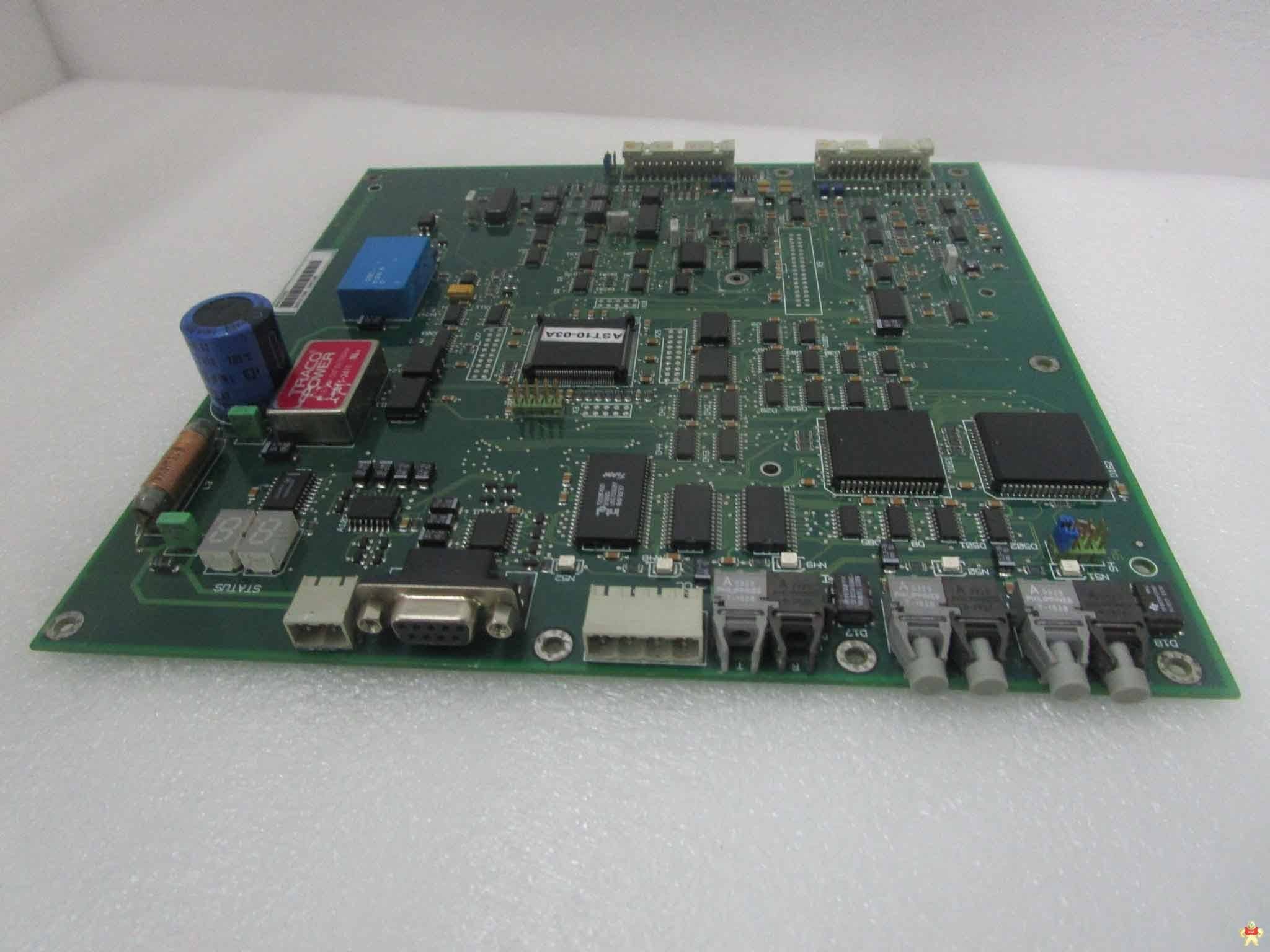 VT3002-2X/48F REXROTH 现货 卡件,停产备件,机器人快讯,控制器,模块