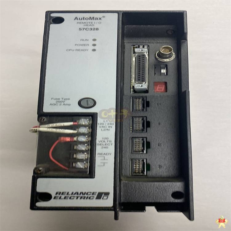 RELIANCE GV3000E-AC005-AA-DBU电机驱动器模块备件 控制器 电源模块 库存有货 GV3000E-AC005-AA-DBU,模拟输出模块,旋转变压器输入卡,接口模块,远程 I/O 通讯卡