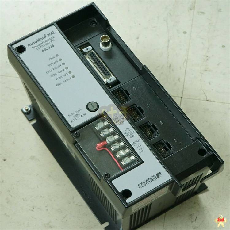 RELIANCE MD-D4002B电机驱动器模块备件 控制器 电源模块 库存有货 MD-D4002B,模拟输出模块,旋转变压器输入卡,接口模块,远程 I/O 通讯卡