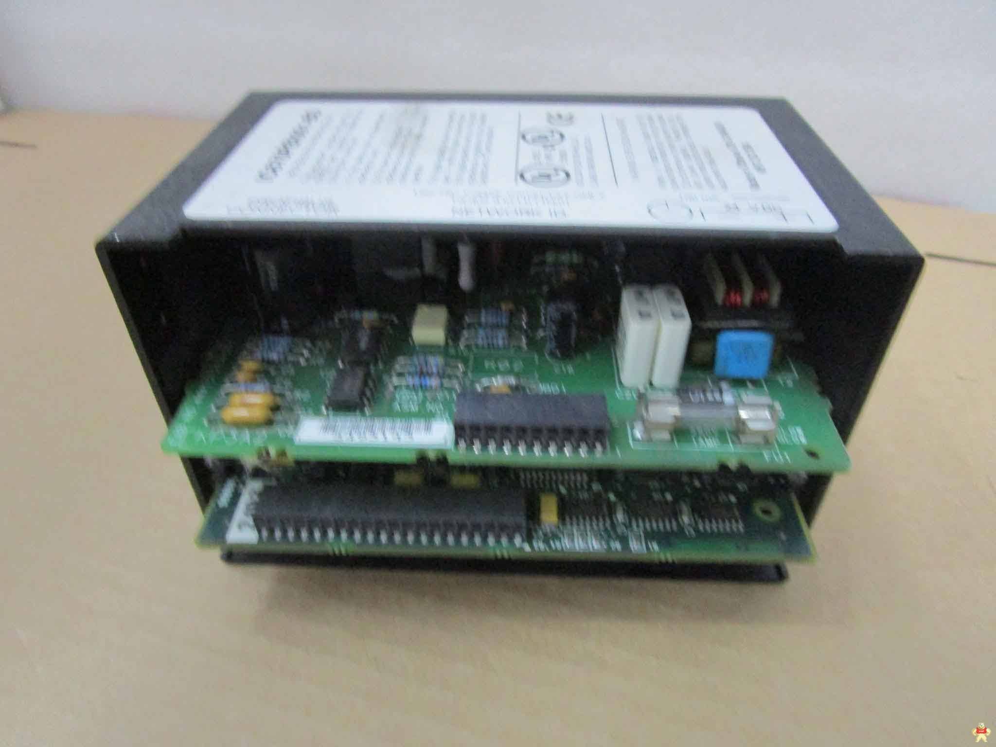 07EA90-SI ABB 现货 卡件,停产备件,机器人快讯,控制器
