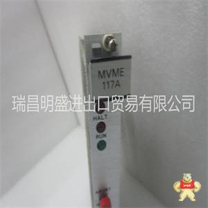 MVME167 Series模块现货