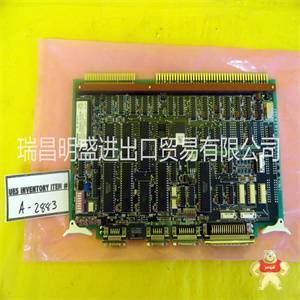 CPU-6-500357模块备件 