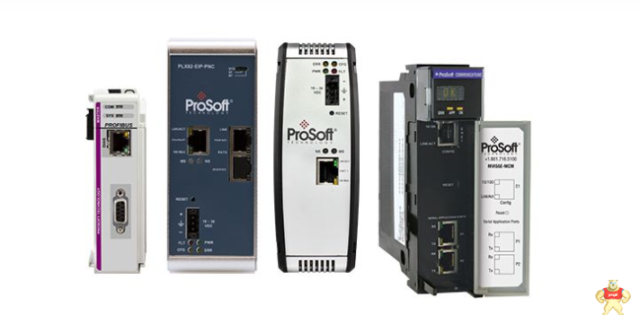 PLX31-EIP-ASCII4美国PROSOFT第三方PLC控制系统模块现货供应 