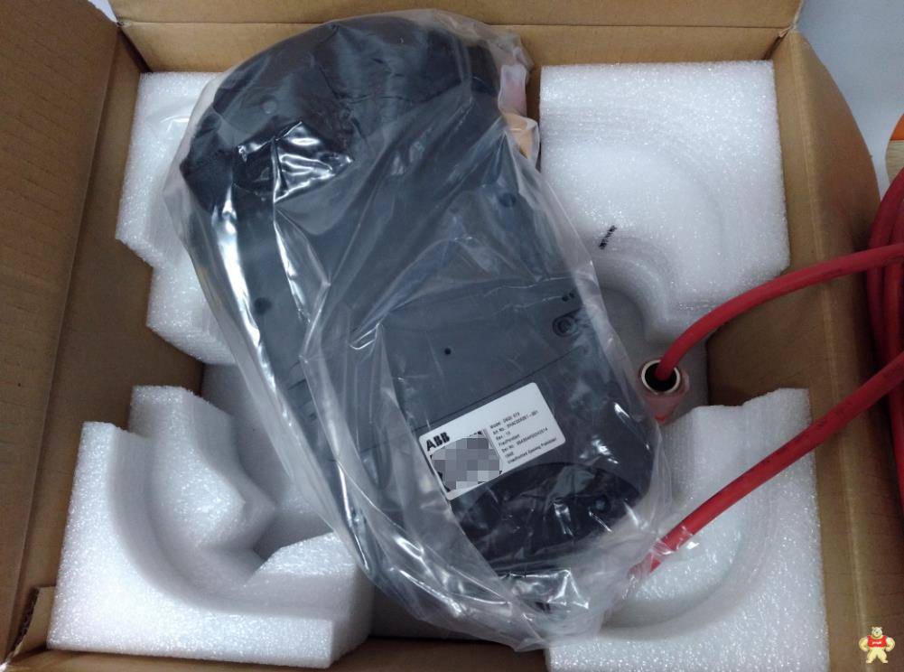 DSQC266T 3HAB8802-1 ABB机器人配件 现货供应 全新原装,现货,质保1年,欧美进口