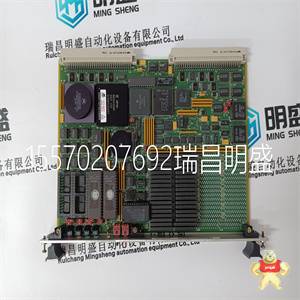 MVME162P-242LSE模块现货