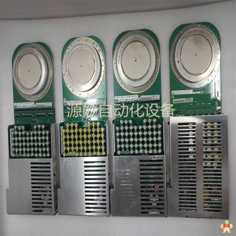ABB 信号板PFSK162 电路板 备件模块 库存现货 PFSK162,3BSE015088R1,电路板卡,输入/输出接口,模拟量模块