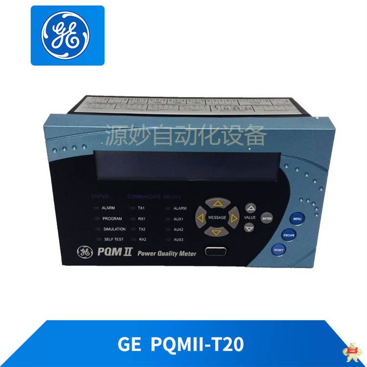 GE IS220PDIOH1A 离散输入/输出模块 库存现货 IS220PDIOH1A,控制器,印刷电路板,燃机卡,涡轮控制 PCB 板