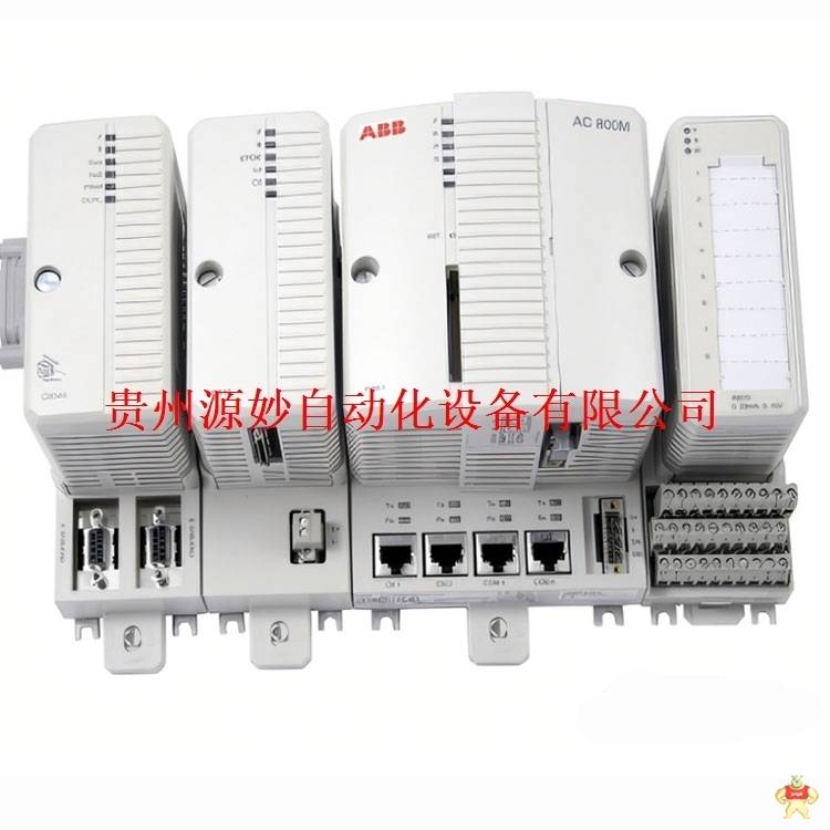 ABB控制器544TB01341A0110-1000-56412伺服驱动器 卡件 模块,卡件,电源模块,控制器,伺服驱动器