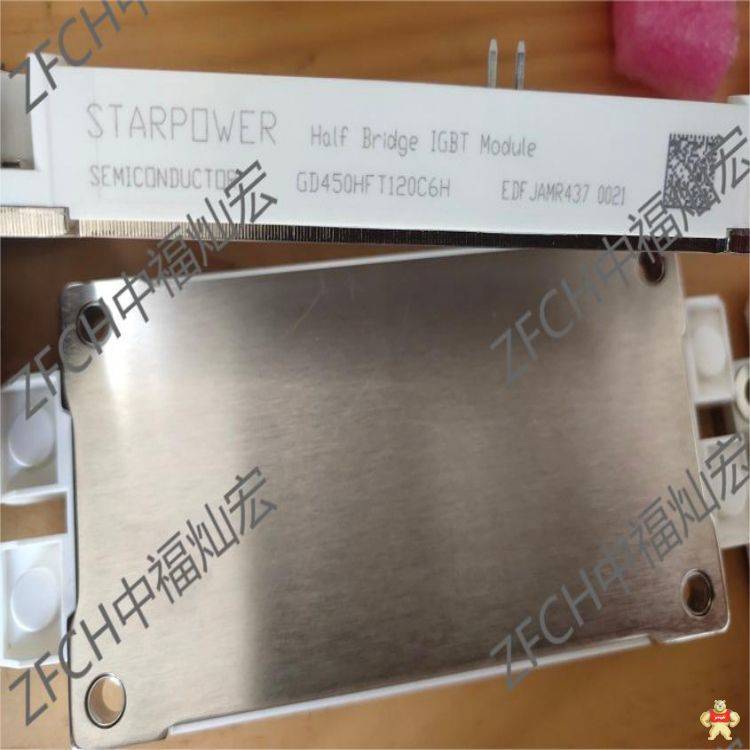 STARPOWER斯达IGBT模块GD75HFT60C1S GD75HFT65C1S STARPOWER,斯达,IGBT模块,ZFCH,功率模块