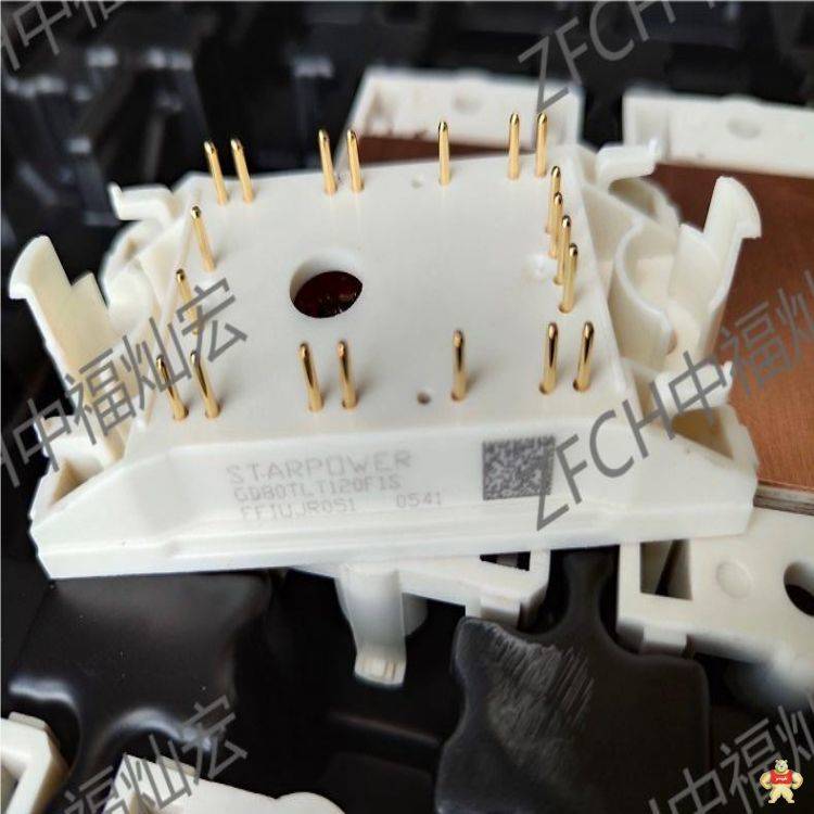 STARPOWER斯达IGBT模块GD75HFT60C1S GD75HFT65C1S STARPOWER,斯达,IGBT模块,ZFCH,功率模块