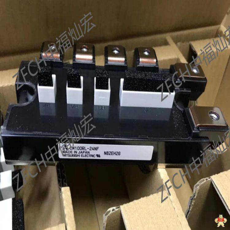 三菱模块PM100CL1A120 PM100CL1B060 PM100RL1A060 三菱,Mitsubishi,IGBT模块,IPM模块,ZFCH