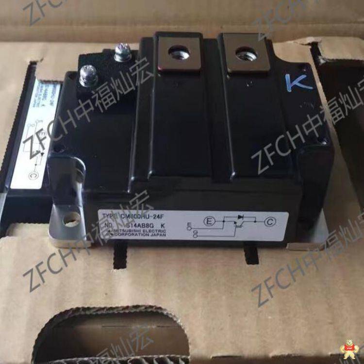 三菱模块PM100CL1A120 PM100CL1B060 PM100RL1A060 三菱,Mitsubishi,IGBT模块,IPM模块,ZFCH