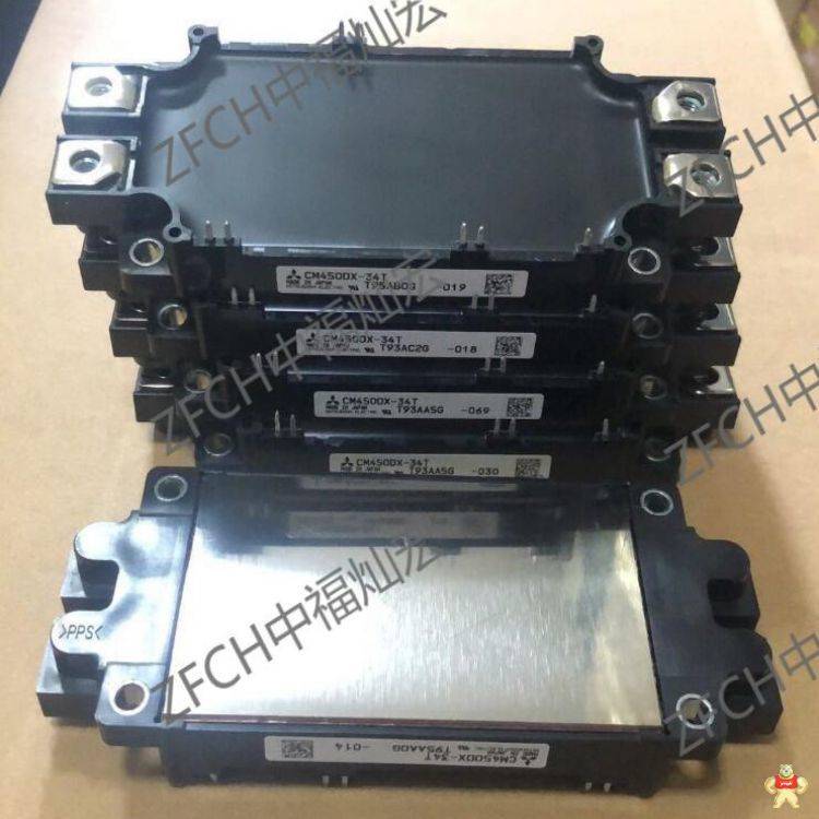 三菱模块PMH75CL1A120 PMF75CL1A120 三菱,Mitsubishi,IGBT模块,IPM模块,ZFCH