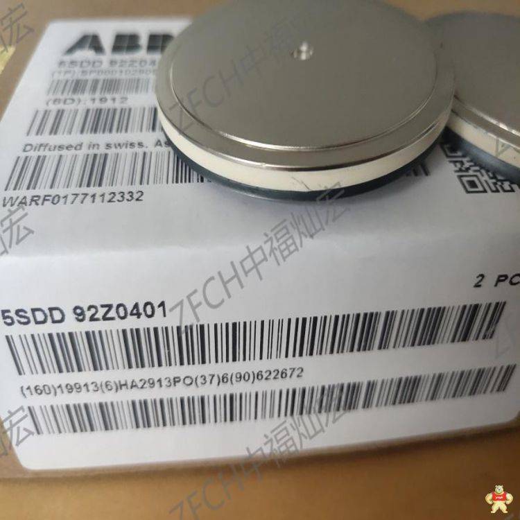 ABB晶闸管可控硅5STP17F2201 5STP17F2001 5STP17F1801 ABB,可控硅,晶闸管,二极管,脉冲功率组件