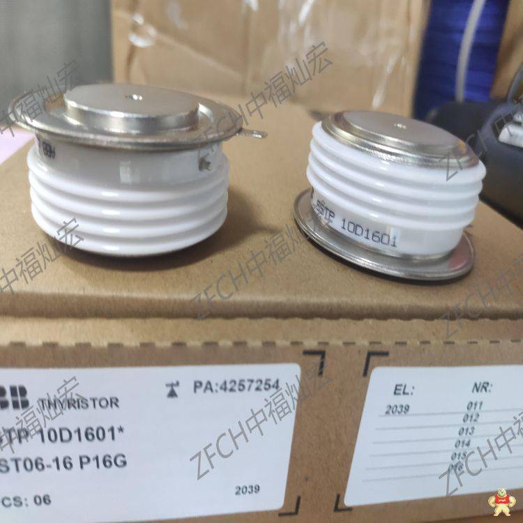 ABB晶闸管可控硅5STP17F2201 5STP17F2001 5STP17F1801 ABB,可控硅,晶闸管,二极管,脉冲功率组件