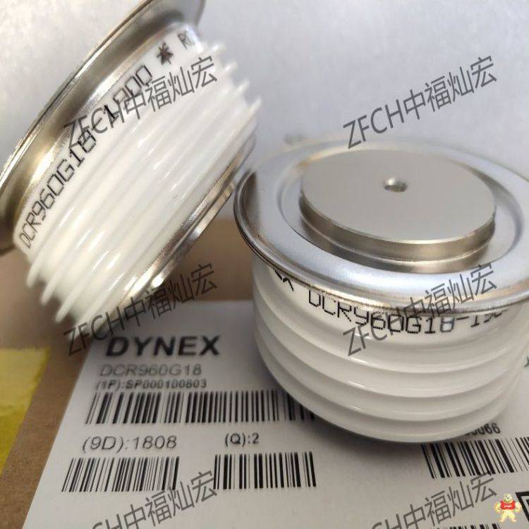 DYNEX可控硅晶闸管DCR4060V20 DCR4060V18 DCR5050B22 DYNEX,丹尼克斯,可控硅,晶闸管,ZFCH