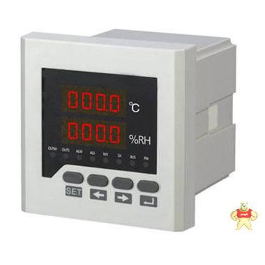 博恒电气  BH21 数显温湿度控制器 温湿度控制数显