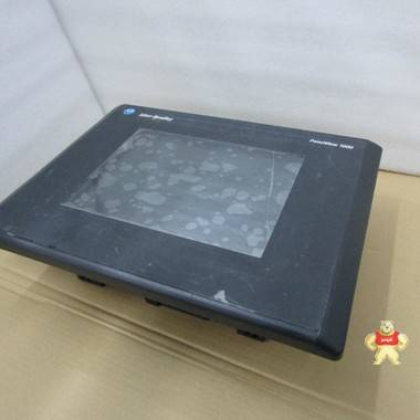 A-B 2711-T10C9F 人机界面 智能自动化工控 人机界面