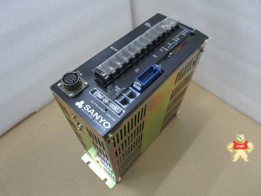 SANYO STNM-DR-160B(U) PLC系统备件 智能自动化工控 PLC系统备件