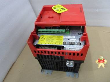 SEW 31C450-503-4-00 变频器 智能自动化工控 变频器