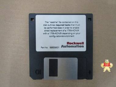 A-B 1769-ANDB PLC PLC