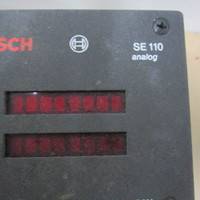 BOSCH SE1100608830109 PLC系统备件 智能自动化工控