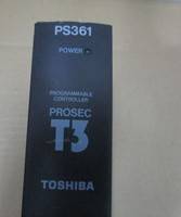 TOSHIBA PS361 PLC电源模块 智能自动化工控