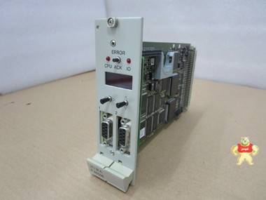 HIMA F8650E PLC系统备件 智能自动化工控 PLC系统备件