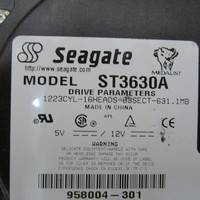 SEAGATE ST3630A PLC系统备件 智能自动化工控