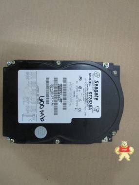 SEAGATE ST3630A PLC系统备件 智能自动化工控 PLC系统备件