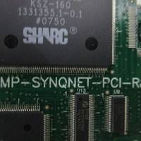 DANAHER MOTION XMP-SYNQNET-PCI-RJ PLC系统备件 智能自动化工控