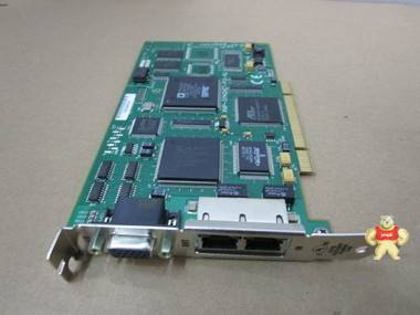 DANAHER MOTION XMP-SYNQNET-PCI-RJ PLC系统备件 智能自动化工控 PLC系统备件
