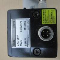 CKD LYX-0507 PLC系统备件