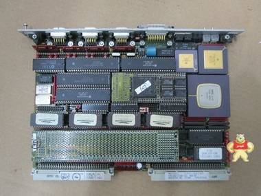 FRCE CPU-30ZBE PLC系统备件 智能自动化工控 PLC系统备件