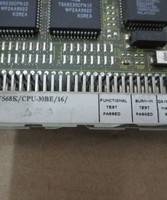 FRCE SYS68KCPU-40B/16 PLC 智能自动化工控