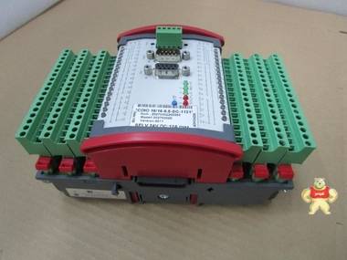 BERGHOF CDIO16/16-0,5 控制模块 智能自动化工控 控制模块