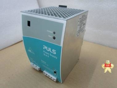 PULC SLA8.100 导轨电源 智能自动化工控 导轨电源