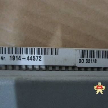 KEBA DO321 PLC系统备件 PLC系统备件