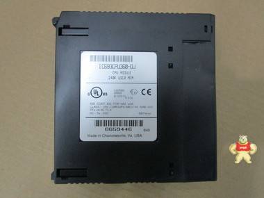 美国GE IC693CPU360dj 模块 智能自动化工控 模块