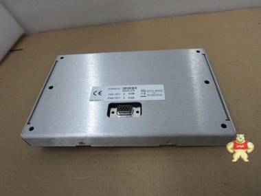 BENTLY 167699-02 传感器显示屏 智能自动化工控 传感器显示屏