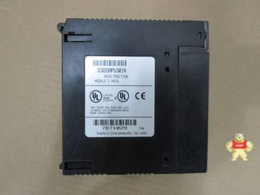 GE IC693APU300j 高数计数器 智能自动化工控 高数计数器