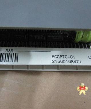 B&R ECCP70-01 模块 智能自动化工控 模块