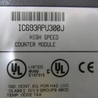 GE IC693PWR321n 变频器 智能自动化工控